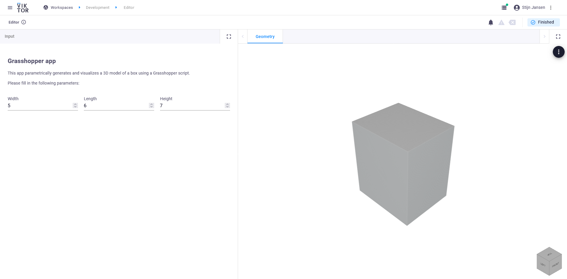 Use SVG in Grasshopper - Grasshopper - McNeel Forum